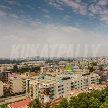 localtion kukatpally